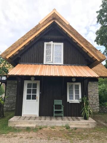 Фотографии Дома для отпуска Jurna Recreation Farm г. Упа (Эстония) №5 Фото Дома для отпуска Jurna Recreation Farm г. Упа 5