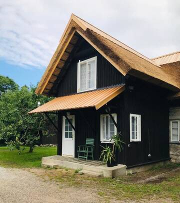 Фотографии Дома для отпуска Jurna Recreation Farm г. Упа (Эстония) №2 Фото Дома для отпуска Jurna Recreation Farm г. Упа 2